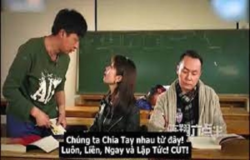Nếu bạn học giỏi chắc chắn sẽ được nhiều gái xinh thích